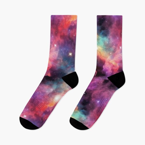 Artikelvorschau, Sternennebel – Nahtlos entworfen und verkauft von GalacticLabs.