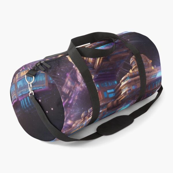 Item preview, Interdimensional Spaceship – Seamless designed and sold by GalacticLabs.