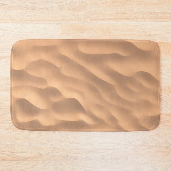 Item preview, beach sand, desert designed and sold by CreativeJunglee.