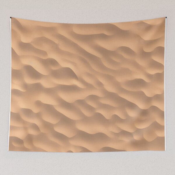 Item preview, beach sand, desert designed and sold by CreativeJunglee.