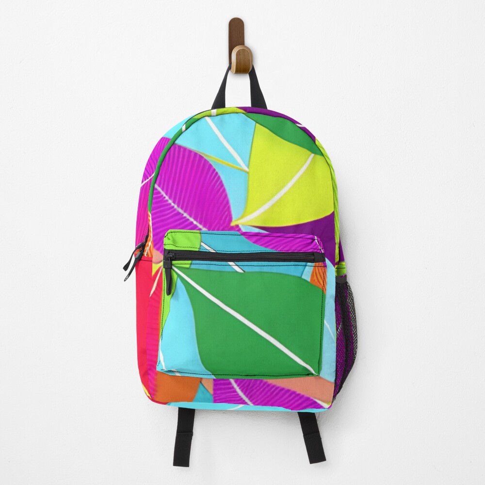 Item preview, Backpack designed and sold by calibrit.