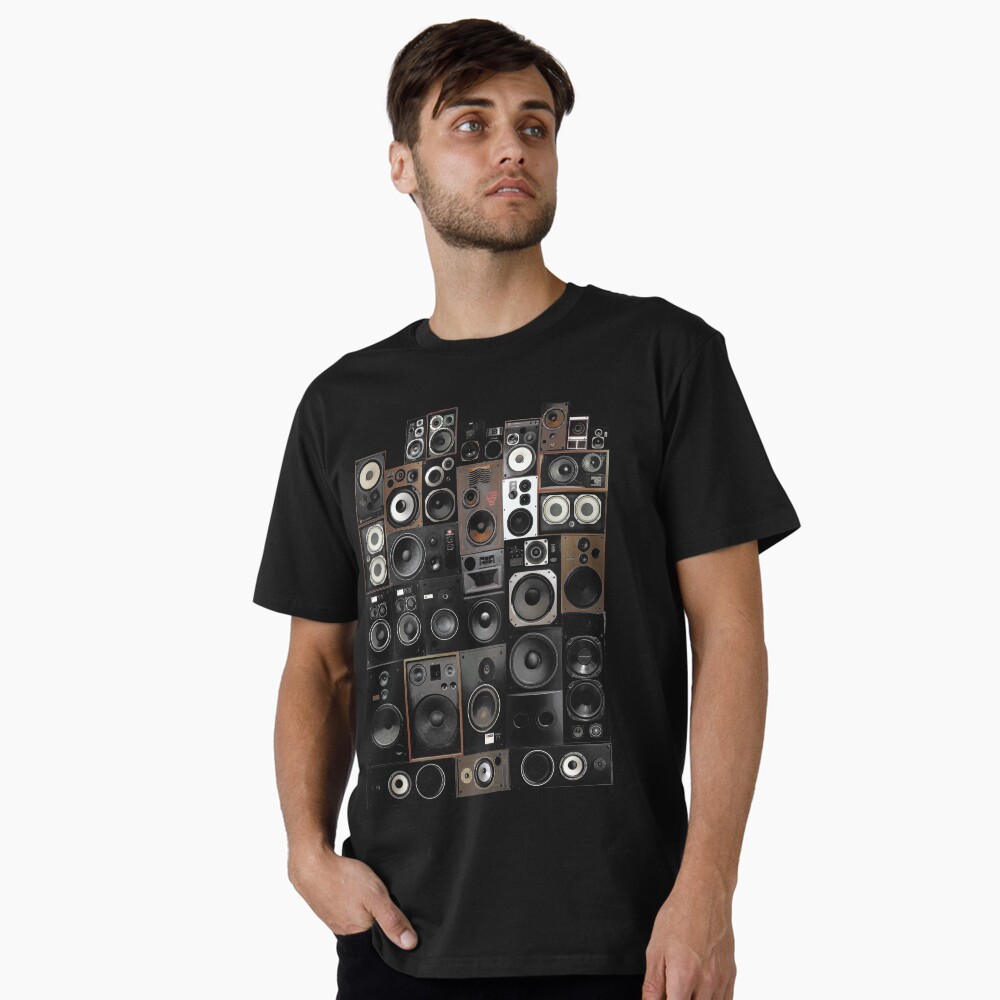 Item preview, Premium T-Shirt designed and sold by Bulografik.