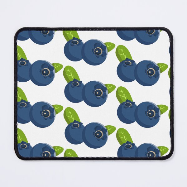 Item preview, Blueberry designed and sold by Janaa-Designs.