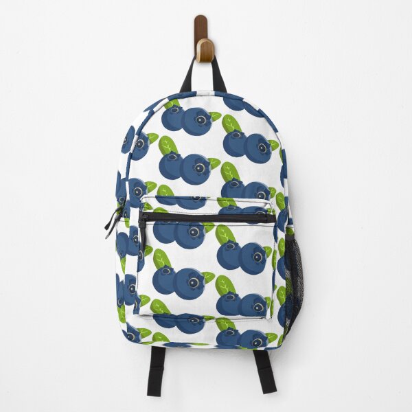 Item preview, Blueberry designed and sold by Janaa-Designs.