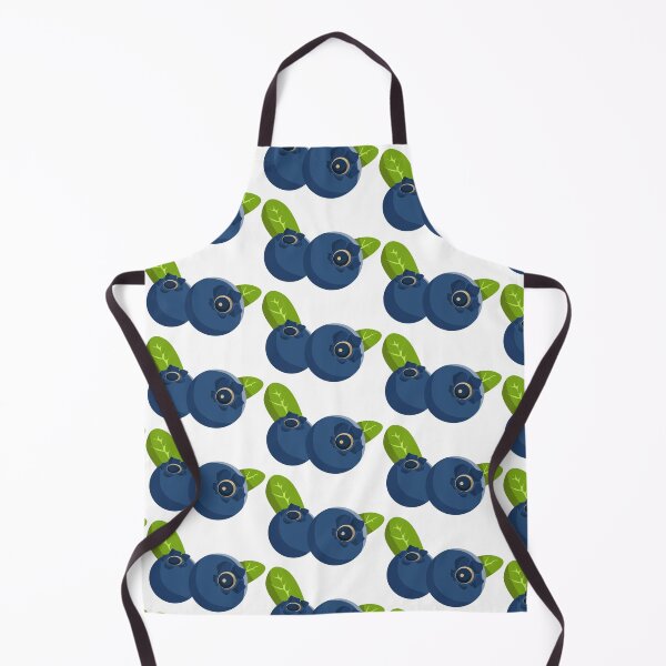 Item preview, Blueberry designed and sold by Janaa-Designs.