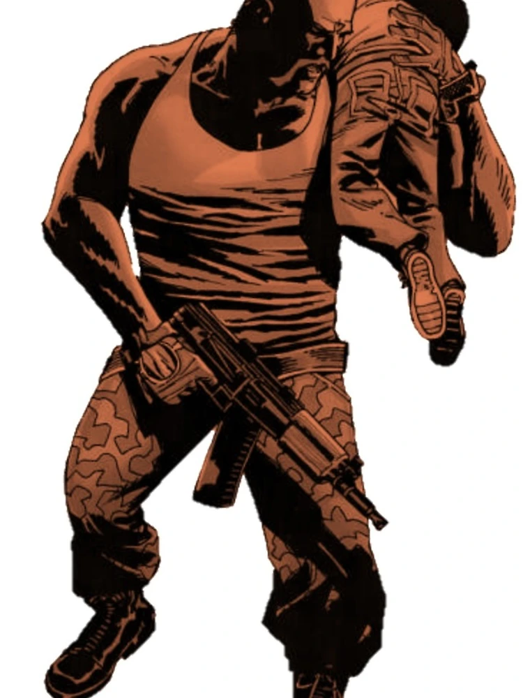 Thumbnail 4 of 4, iPhone Case, Abraham Ford designed and sold by Ribcage25.