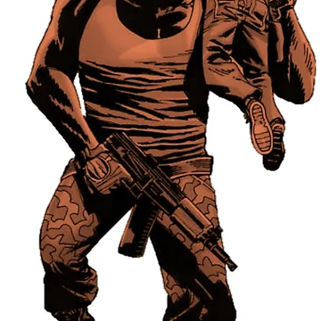 Artwork thumbnail, Abraham Ford by Ribcage25