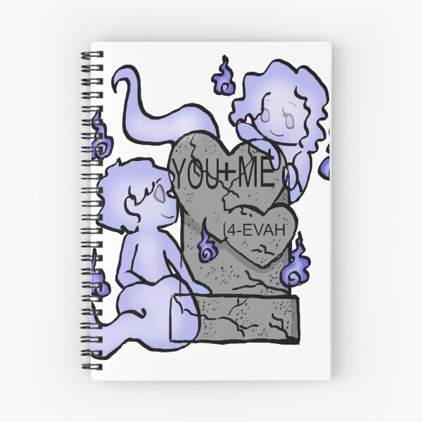Item preview, Together Forever designed and sold by Critical Giggle.