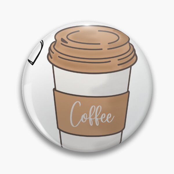Item preview, Takeaway Coffee Cup designed and sold by azystyle.