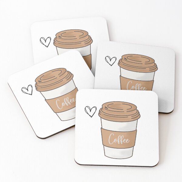 Item preview, Takeaway Coffee Cup designed and sold by azystyle.