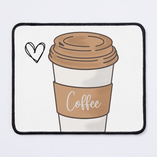 Item preview, Takeaway Coffee Cup designed and sold by azystyle.
