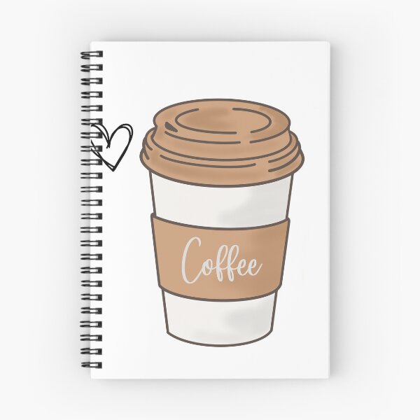 Item preview, Takeaway Coffee Cup designed and sold by azystyle.