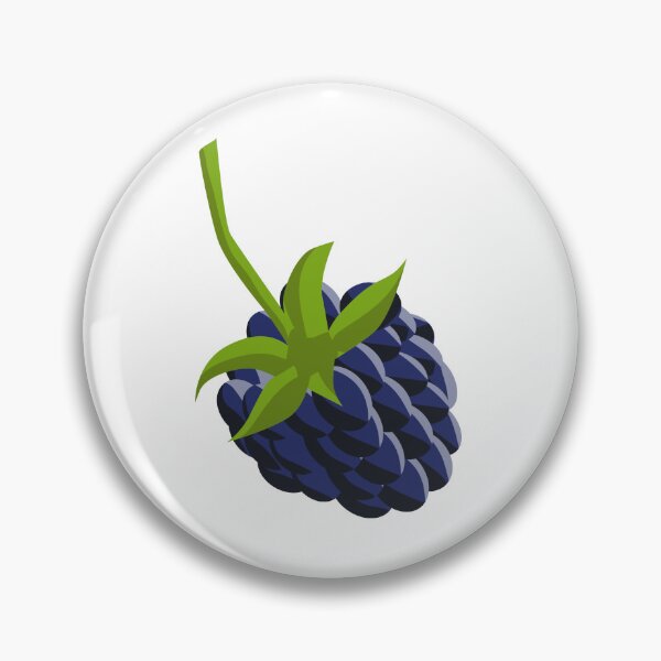 Item preview, Blackberry designed and sold by Janaa-Designs.