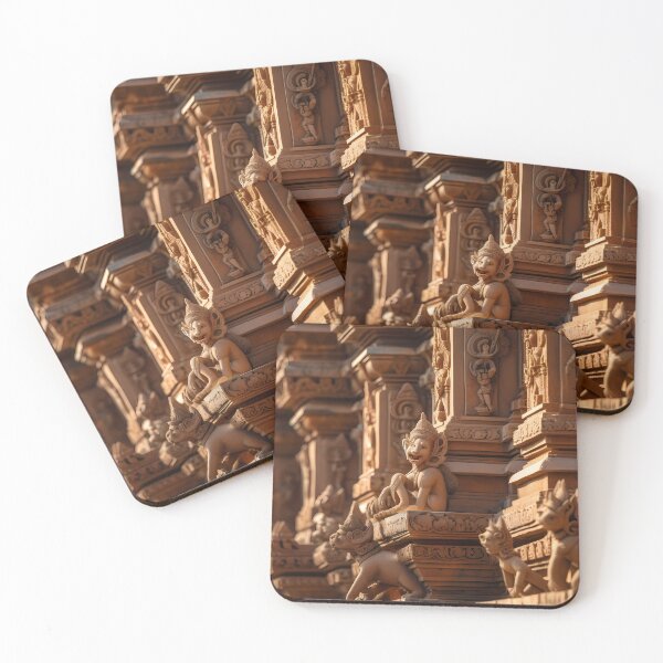 Item preview, Ancient Temple III designed and sold by StudioOfAiArts.