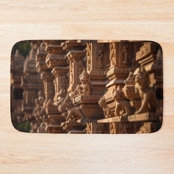 Item preview, Ancient Temple III designed and sold by StudioOfAiArts.