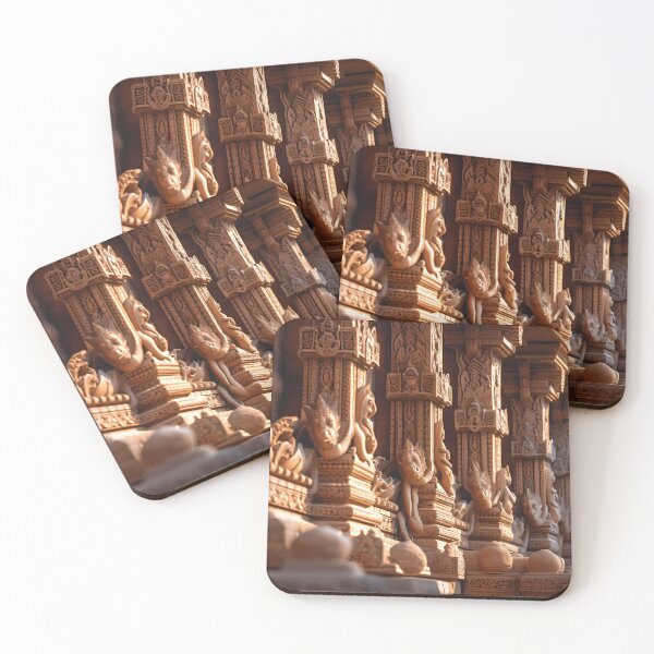 Item preview, Ancient Temple IV designed and sold by StudioOfAiArts.