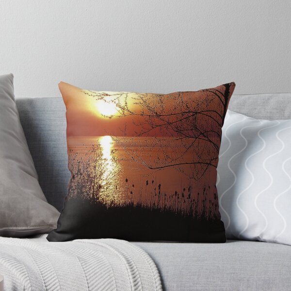 Item preview, The Lake designed and sold by wjclark63.