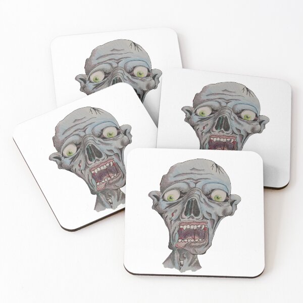Item preview, The undead designed and sold by Glenbobagins.