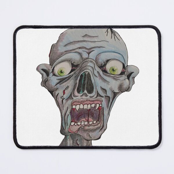 Item preview, The undead designed and sold by Glenbobagins.