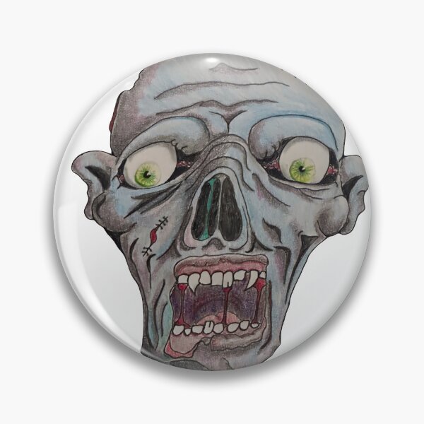 Item preview, The undead designed and sold by Glenbobagins.