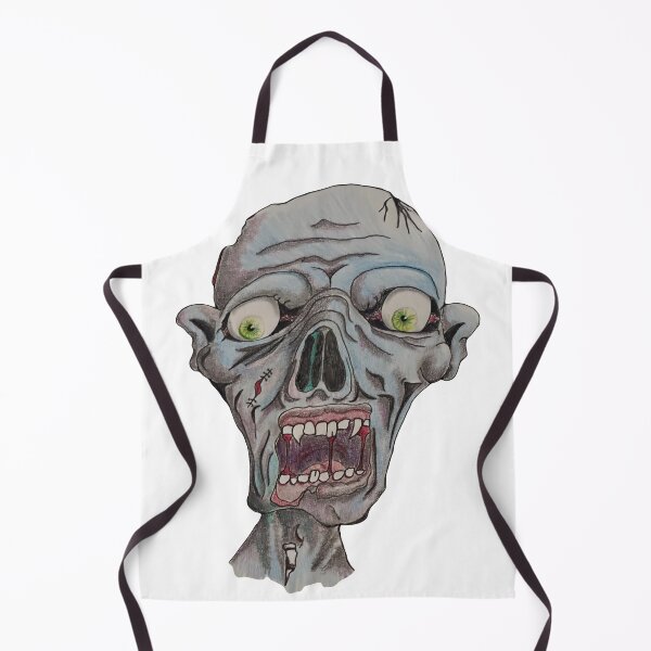Item preview, The undead designed and sold by Glenbobagins.