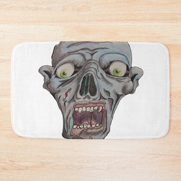 Item preview, The undead designed and sold by Glenbobagins.