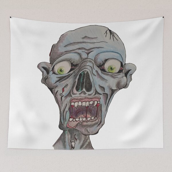Item preview, The undead designed and sold by Glenbobagins.