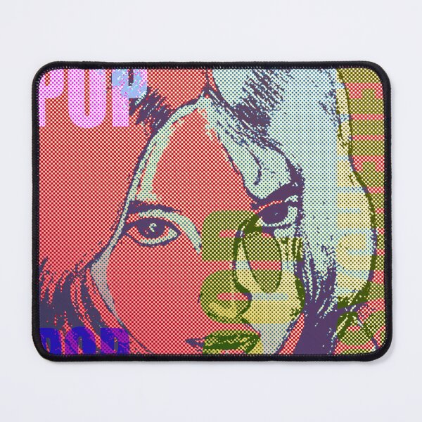 Item preview, Pop design with comic touch pop art style designed and sold by Estef Mos Art.