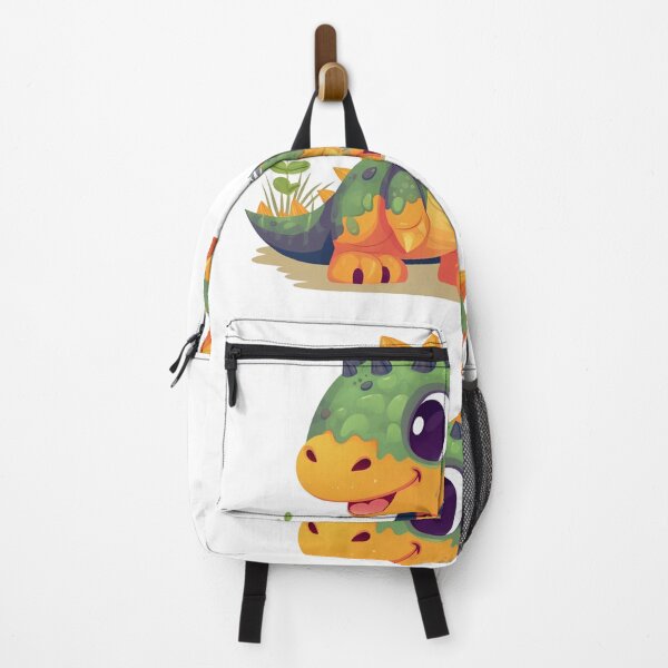 Item preview, Green Adventure: A Playful Dinosaur Delight for Kids designed and sold by meesin-shop.