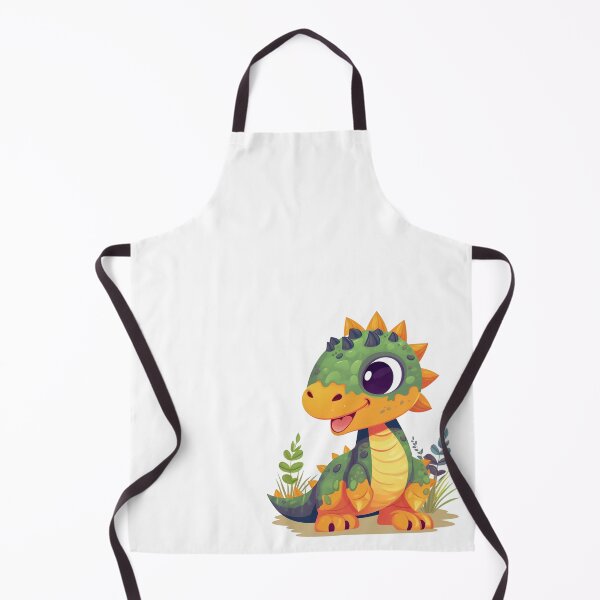 Item preview, Green Adventure: A Playful Dinosaur Delight for Kids designed and sold by meesin-shop.