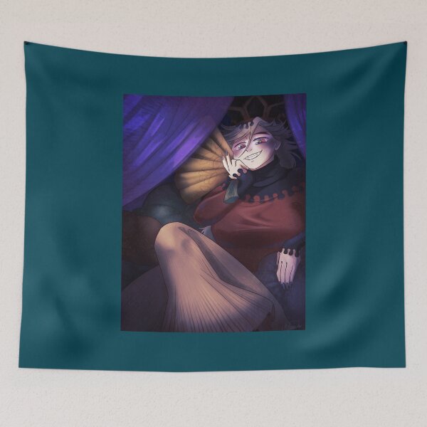 Item preview, Douma Print Sxxx designed and sold by ErnestoHilll2.