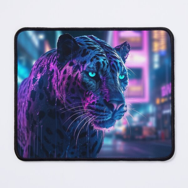 Item preview, Urban Panther 2 designed and sold by berubettoart.