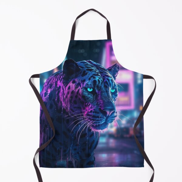 Artikelvorschau, Urban Panther 2 entworfen und verkauft von berubettoart.