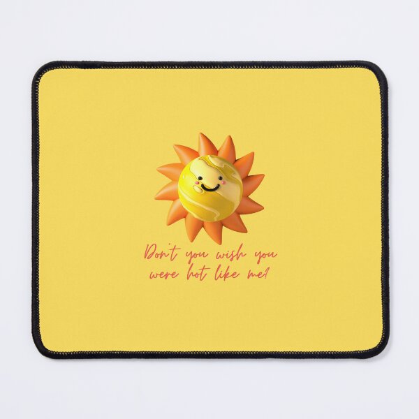 Item preview, Cute Sun designed and sold by Imgr00t.