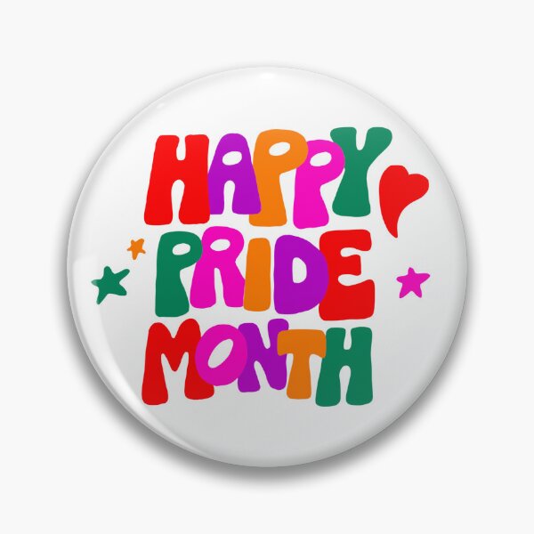 Item preview, pride designed and sold by CrisCR.