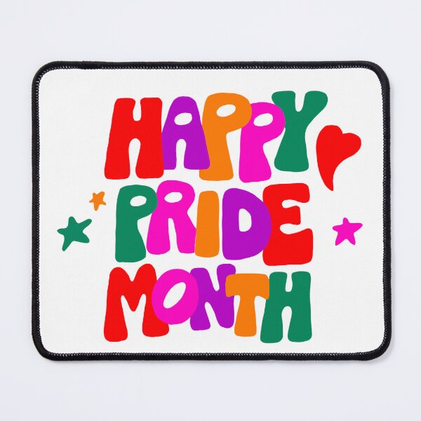 Item preview, pride designed and sold by CrisCR.