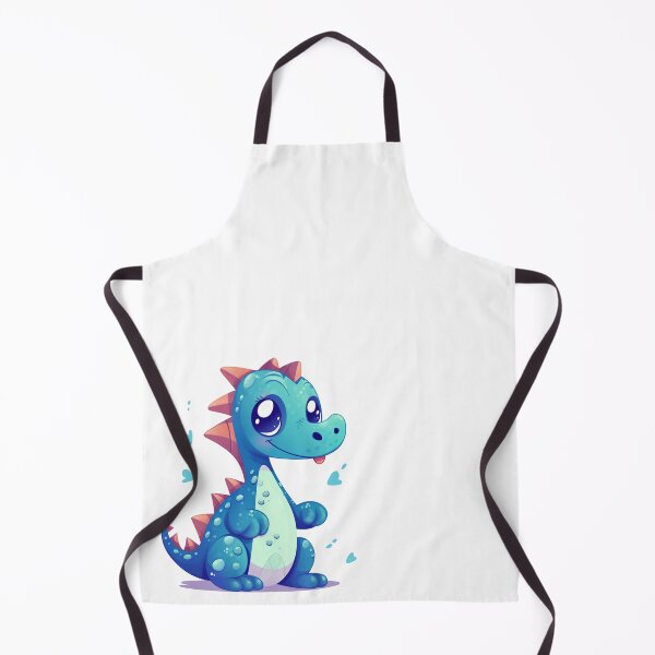 Item preview, Blue Expedition: A Friendly Dinosaur Adventure for Kids designed and sold by meesin-shop.