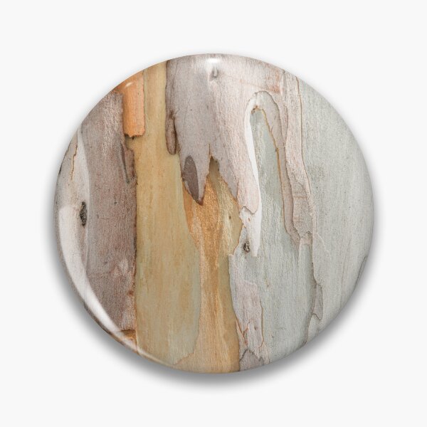 Item preview, Australian gum tree, bark textures and tones designed and sold by Liza Clements Photographic.