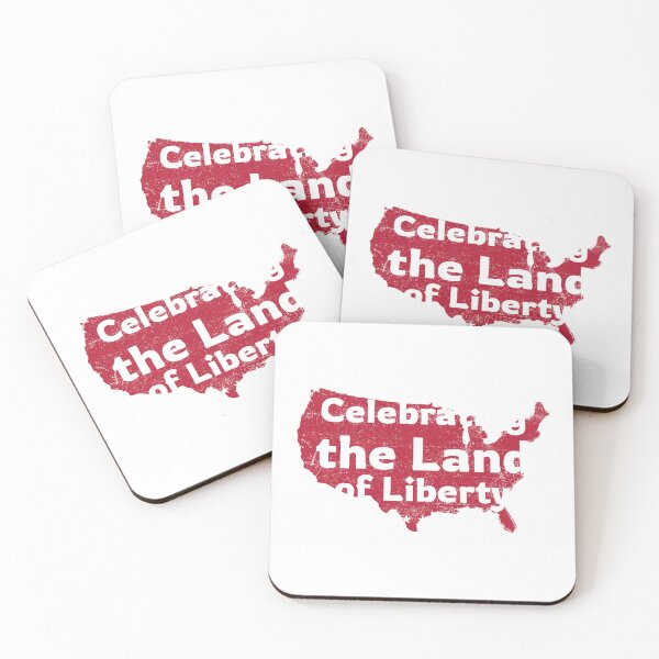 Item preview, Celebrating the Land of Liberty designed and sold by ukSubhanart.