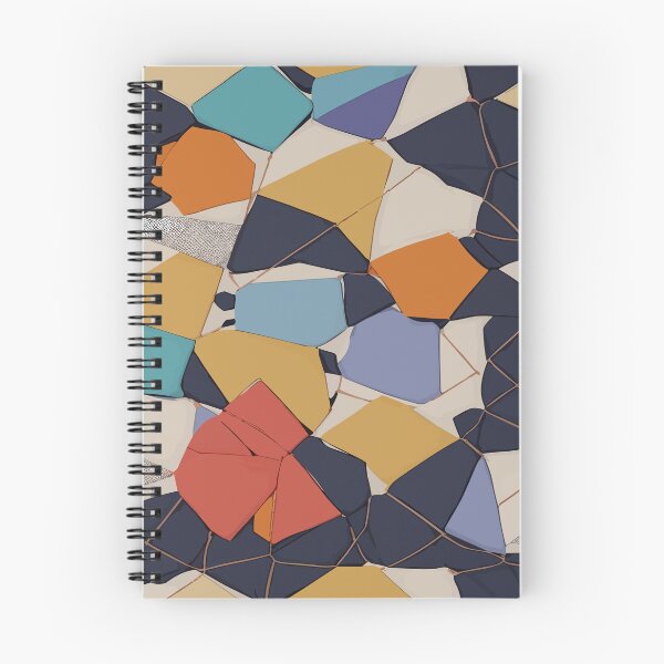 Artikelvorschau, Inspiriert vom Hexagon-Quiltmuster: Eine moderne Variante des traditionellen Quiltens entworfen und verkauft von Tamas Das.