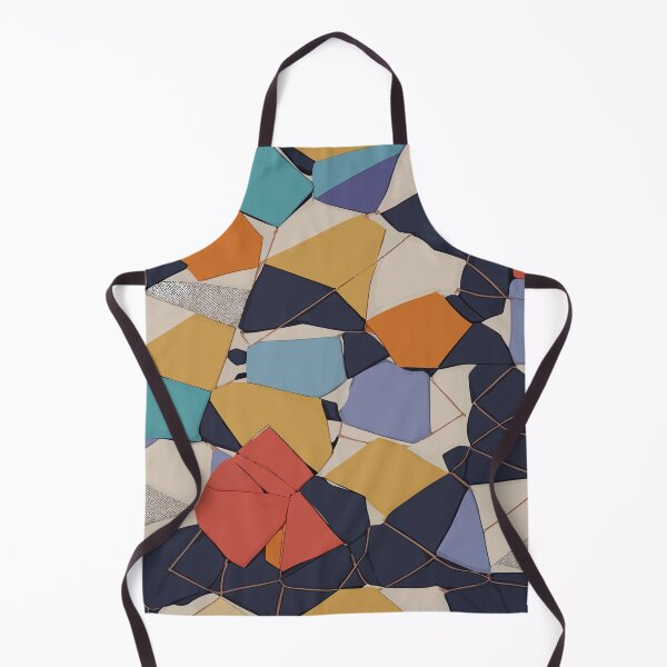 Item preview, Inspired By Hexagon Quilt Pattern: A Modern Twist on Traditional Quilting designed and sold by Tamas Das.