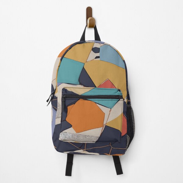 Item preview, Inspired By Hexagon Quilt Pattern: A Modern Twist on Traditional Quilting designed and sold by Tamas Das.