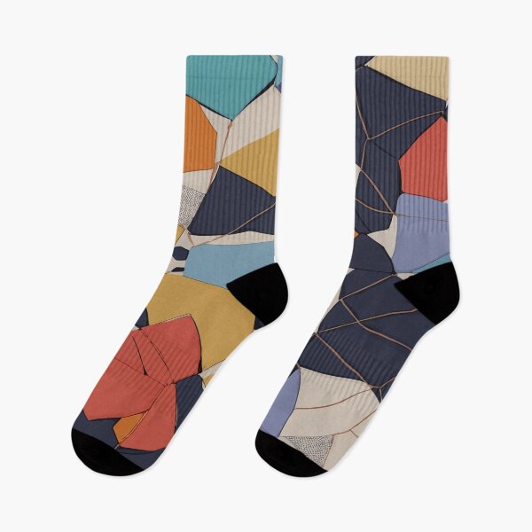 Item preview, Inspired By Hexagon Quilt Pattern: A Modern Twist on Traditional Quilting designed and sold by Tamas Das.