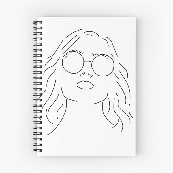Item preview, Dodie Outline designed and sold by squishygay.