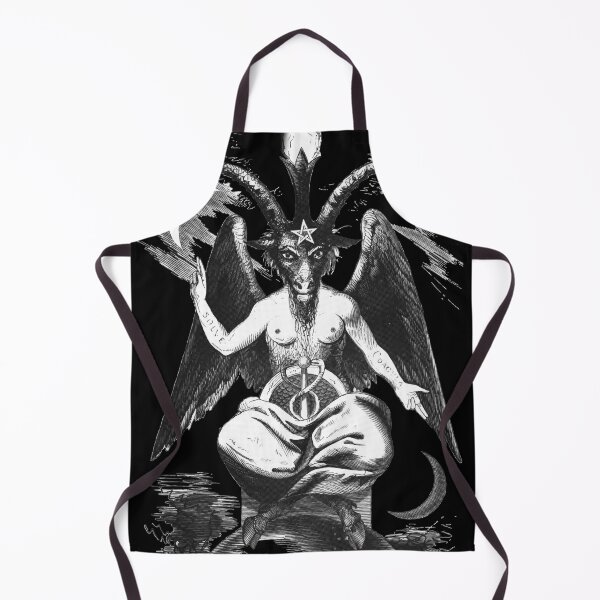 Item preview, Baphomet designed and sold by heavypants.