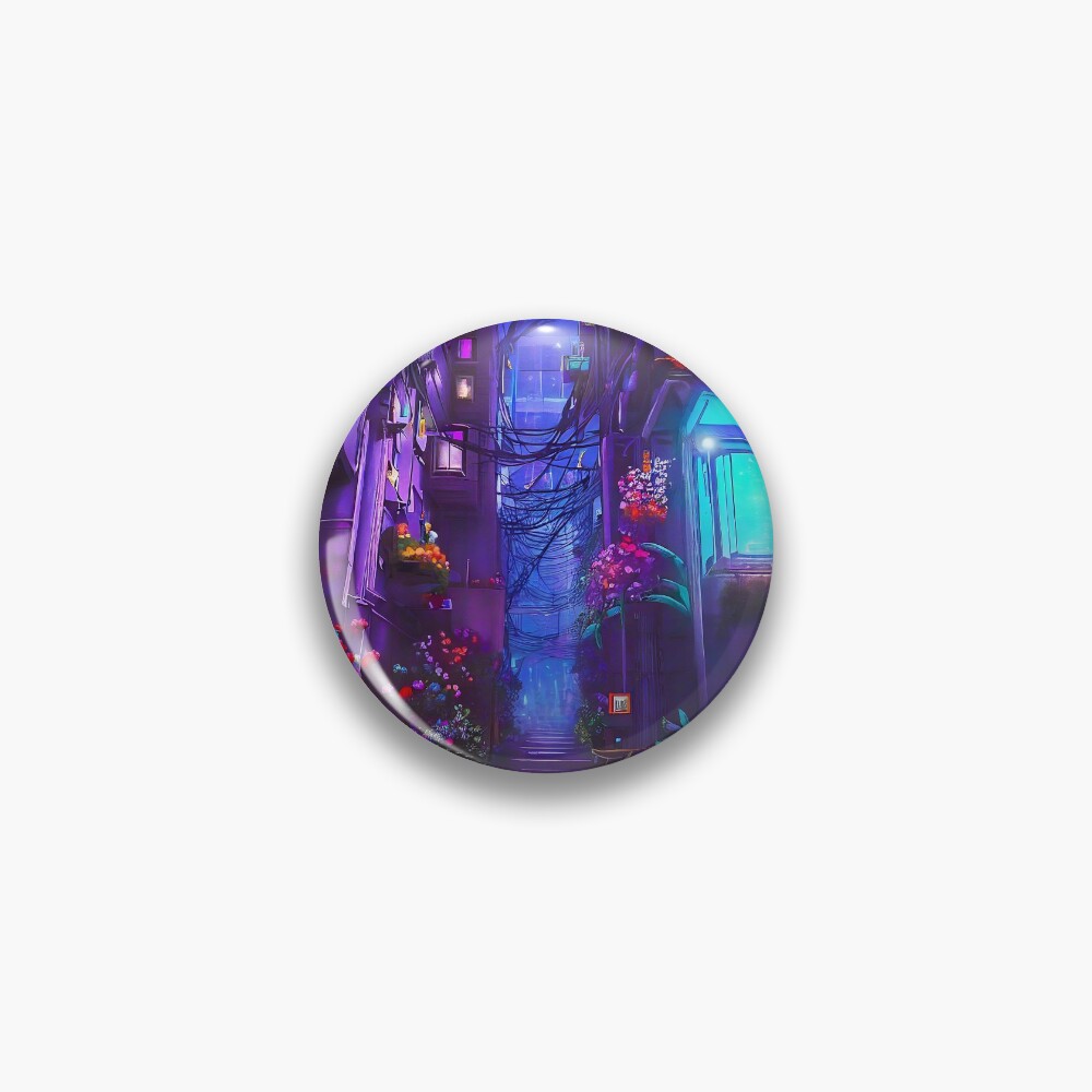 Item preview, Pin designed and sold by cokemann.