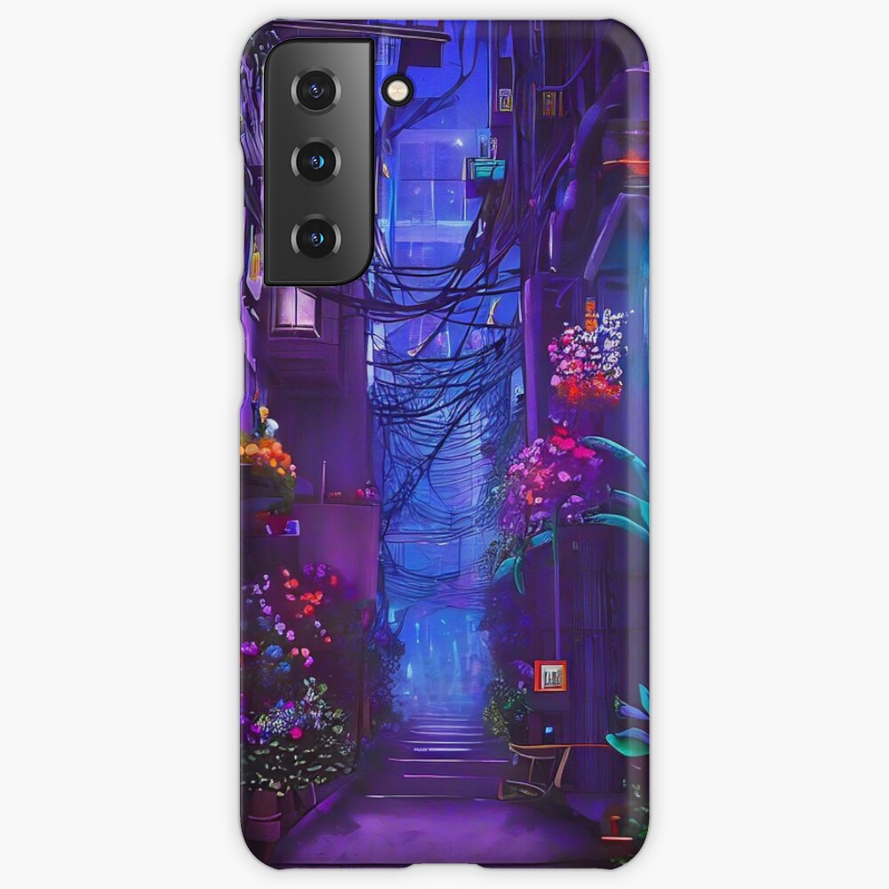 Item preview, Samsung Galaxy Snap Case designed and sold by cokemann.