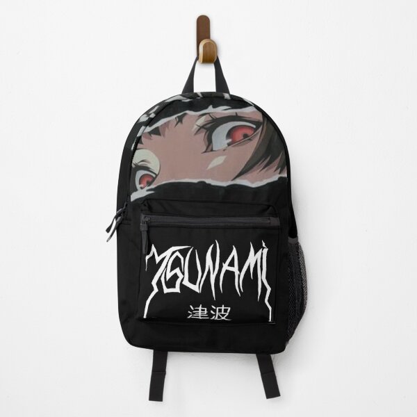 Item preview, Tsunami Red Eyes designed and sold by TsunamiClothing.