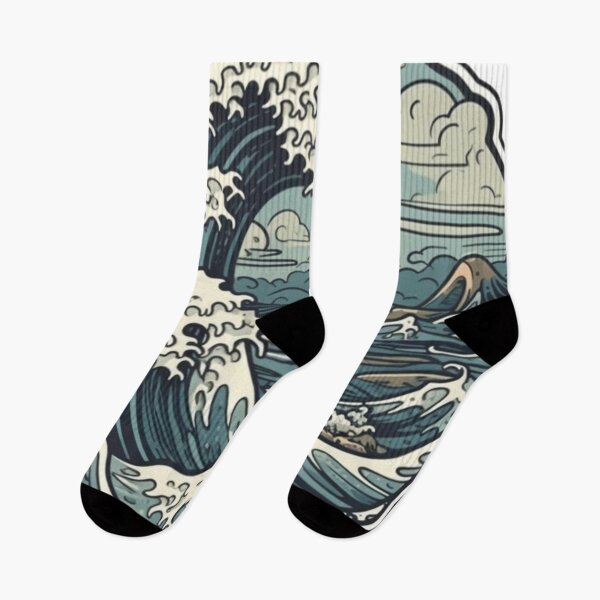 Item preview, Ocean designed and sold by fanzen69.