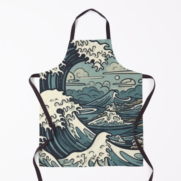 Item preview, Ocean designed and sold by fanzen69.